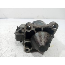 Recambio de motor arranque para renault megane ii berlina 5p confort authentique referencia OEM IAM 8200266777A  