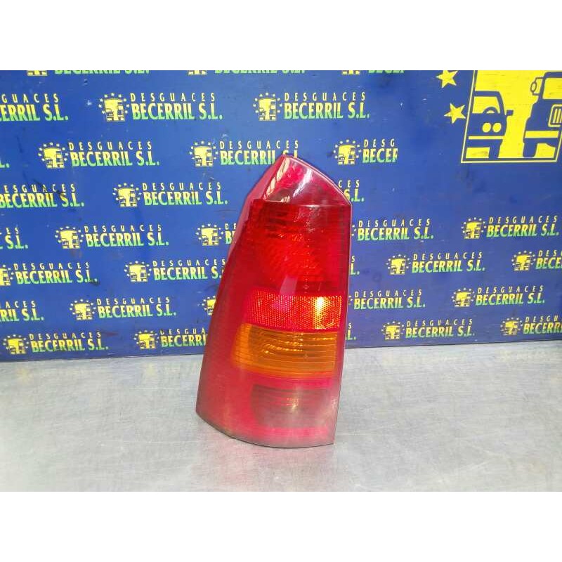 Recambio de piloto trasero izquierdo para ford focus berlina (cak) trend referencia OEM IAM 1214223 Recambio de piloto trasero izquierdo para ford focus berlina (cak) trend referencia OEM IAM 1214223