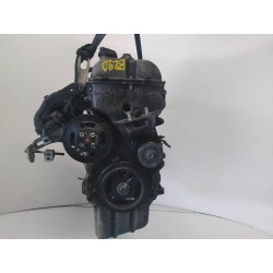 Recambio de motor completo para suzuki alto amf 310 gl referencia OEM IAM K10B  