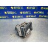 Recambio de abs para renault clio ii fase ii (b/cb0) authentique referencia OEM IAM 8200229137 0265231333 
