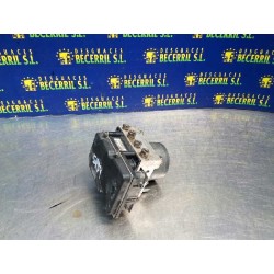Recambio de abs para renault clio ii fase ii (b/cb0) authentique referencia OEM IAM 8200229137 0265231333 