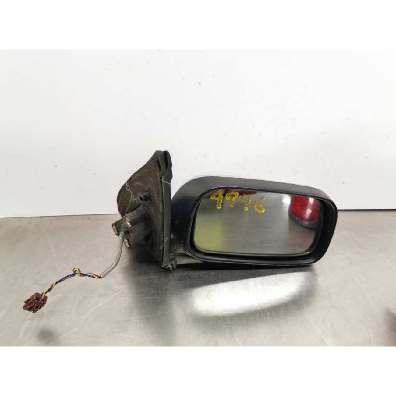 Recambio de retrovisor derecho para nissan almera (n15) gx referencia OEM IAM   