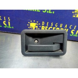 Recambio de maneta interior delantera derecha para renault clio i fase i+ii (b/c57) 1.2 greenland referencia OEM IAM   