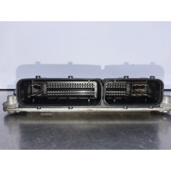 Recambio de centralita motor uce para seat ibiza (6l1) cool referencia OEM IAM 03E906033D 5WP4012104 
