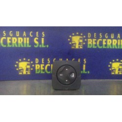 Recambio de interruptor para renault scenic iii grand dynamique referencia OEM IAM 283950001R 28188810 