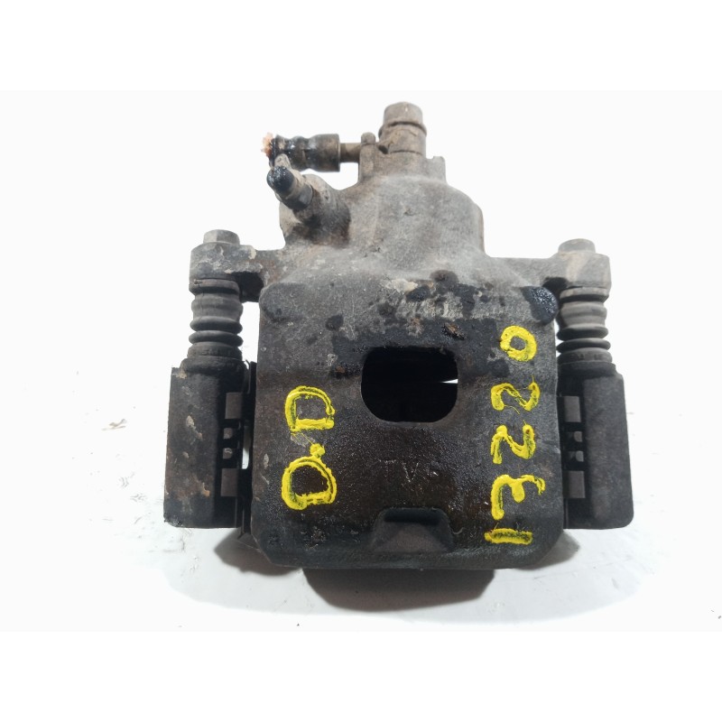 Recambio de pinza freno delantera derecha para suzuki alto amf 310 gl referencia OEM IAM   