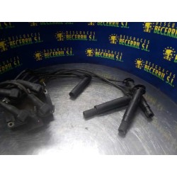 Recambio de bobina encendido para ford escort berl./turn./cab./express 1.6 escort cabrio referencia OEM IAM 1027283  