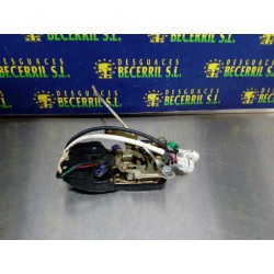 Recambio de cerradura puerta delantera izquierda para suzuki baleno berlina sy (eg) 1.6 (4-ptas.) referencia OEM IAM   