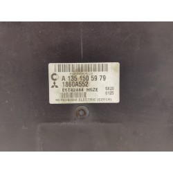 Recambio de centralita motor uce para mitsubishi colt berlina 5 (z30a) 1.3 invite (d) referencia OEM IAM A1351505979 E6T42484 18