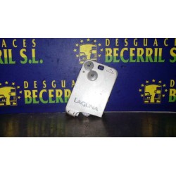 Recambio de tarjeta bloqueo y arranque para renault laguna ii (bg0) dynamique referencia OEM IAM   