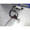Recambio de antirrobo para citroen xsara break 1.9 d sx referencia OEM IAM 4162P4  