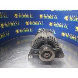 Recambio de alternador para ford escort berl./turnier ghia berlina referencia OEM IAM 1406074  