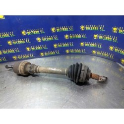 Recambio de transmision trasera izquierda para citroen xsara break 1.9 d sx referencia OEM IAM   