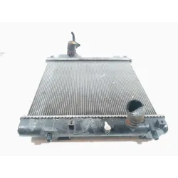 Recambio de radiador agua para suzuki alto amf 310 gl referencia OEM IAM   