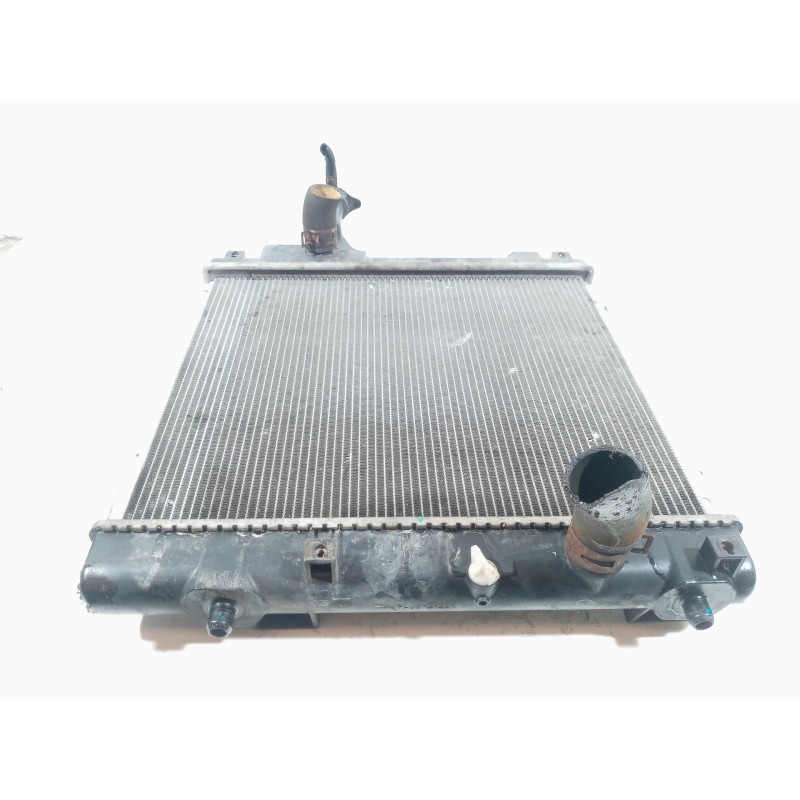 Recambio de radiador agua para suzuki alto amf 310 gl referencia OEM IAM   