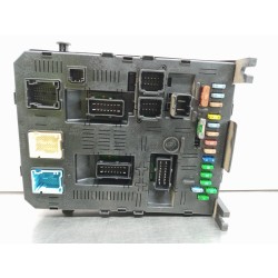 Recambio de bsi para citroen c4 berlina sx referencia OEM IAM 9661940180  