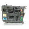Recambio de bsi para citroen c4 berlina sx referencia OEM IAM 9661940180  