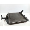 Recambio de radiador agua para suzuki alto amf 310 gl referencia OEM IAM   