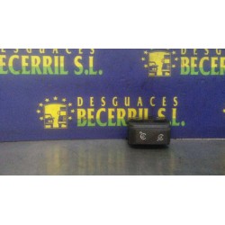 Recambio de interruptor para renault scenic iii grand dynamique referencia OEM IAM   