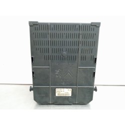 Recambio de bsi para citroen c4 berlina sx referencia OEM IAM 9661940180  