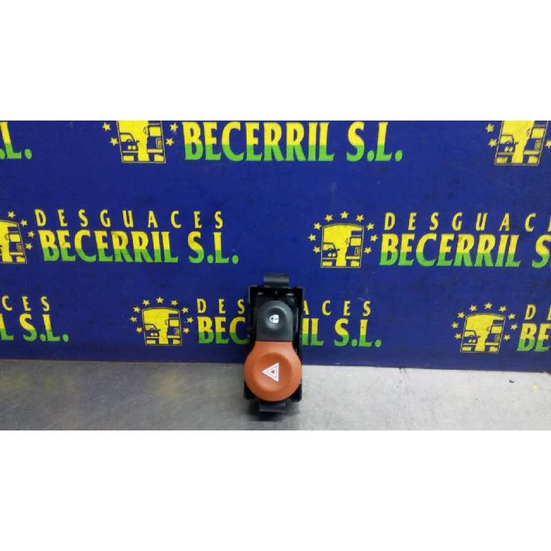 Recambio de warning para renault clio iii authentique referencia OEM IAM 8200214896 88300000 