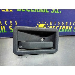 Recambio de maneta interior delantera izquierda para renault clio i fase i+ii (b/c57) 1.2 greenland referencia OEM IAM   