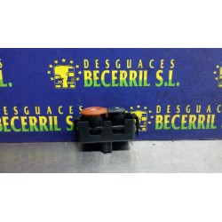 Recambio de warning para renault clio iii authentique referencia OEM IAM 8200214896 88300000 