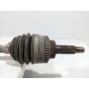 Recambio de transmision delantera derecha para suzuki alto amf 310 gl referencia OEM IAM   