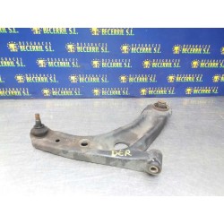 Recambio de brazo suspension inferior delantero derecho para peugeot 107 urban referencia OEM IAM 3521L3  