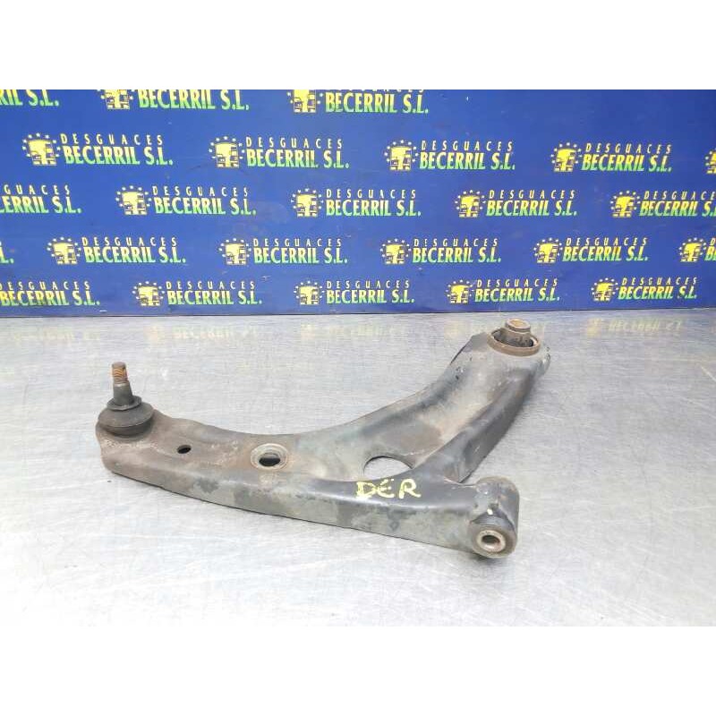 Recambio de brazo suspension inferior delantero derecho para peugeot 107 urban referencia OEM IAM 3521L3  