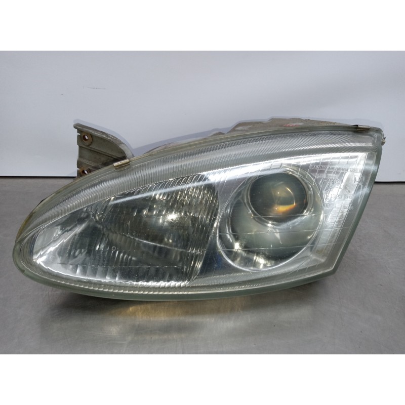 Recambio de faro izquierdo para hyundai coupe (j2) 2.0 fx coupe referencia OEM IAM Recambio de faro izquierdo para hyundai coupe (j2) 2.0 fx coupe referencia OEM IAM