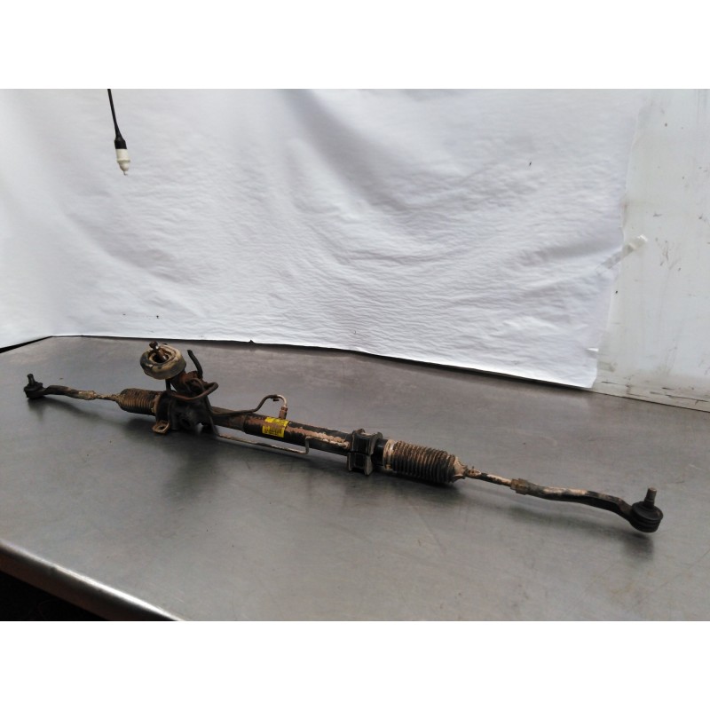 Recambio de cremallera direccion para chevrolet aveo ls referencia OEM IAM Recambio de cremallera direccion para chevrolet aveo ls referencia OEM IAM