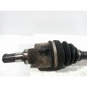 Recambio de transmision delantera derecha para suzuki alto amf 310 gl referencia OEM IAM   