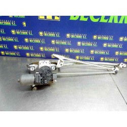 Recambio de motor limpia delantero para ford focus c-max (cap) ghia (d) referencia OEM IAM 3M5117508AA 0390241724 