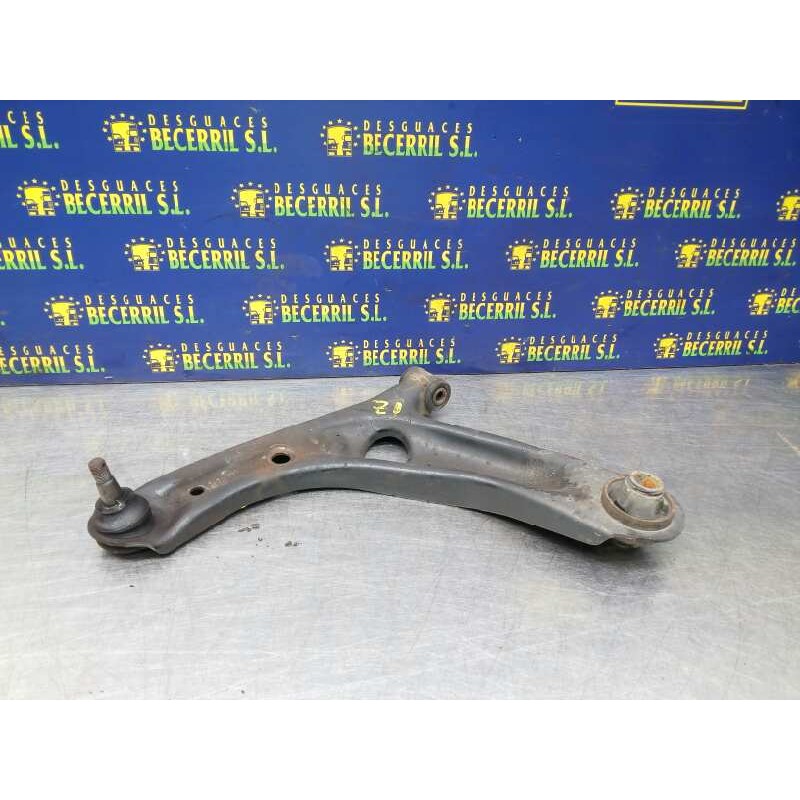 Recambio de brazo suspension inferior delantero izquierdo para peugeot 107 urban referencia OEM IAM 3520Q2 Recambio de brazo suspension inferior delantero izquierdo para peugeot 107 urban referencia OEM IAM 3520Q2