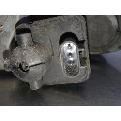 Recambio de faro izquierdo para hyundai coupe (j2) 2.0 fx coupe referencia OEM IAM   