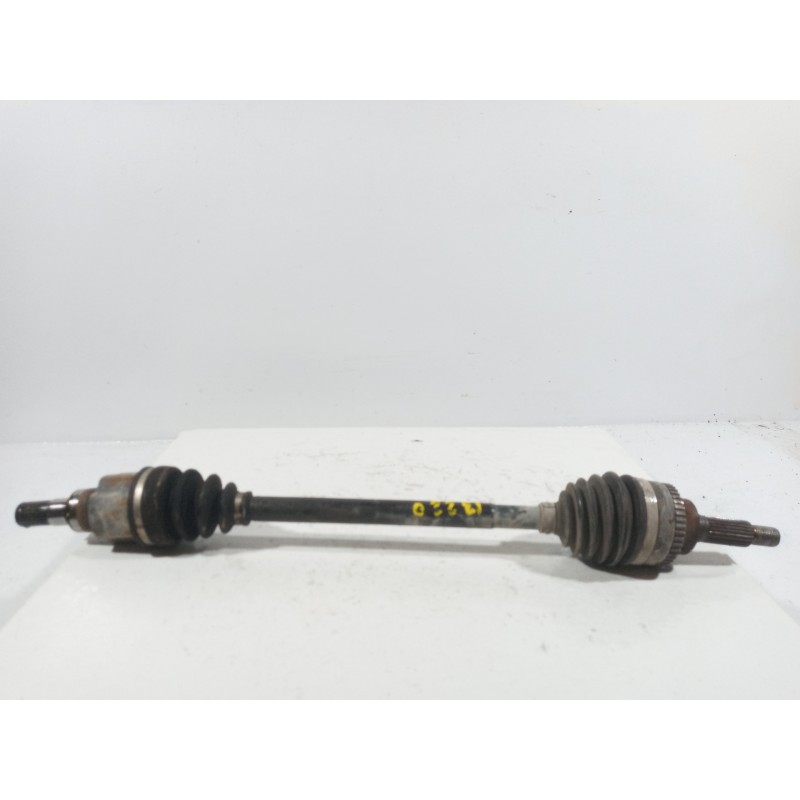 Recambio de transmision delantera izquierda para suzuki alto amf 310 gl referencia OEM IAM Recambio de transmision delantera izquierda para suzuki alto amf 310 gl referencia OEM IAM