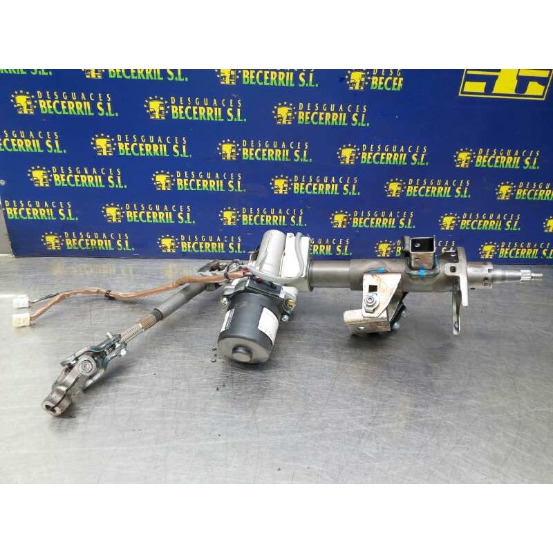 Recambio de columna direccion para peugeot 107 urban referencia OEM IAM 4103J7 Recambio de columna direccion para peugeot 107 urban referencia OEM IAM 4103J7