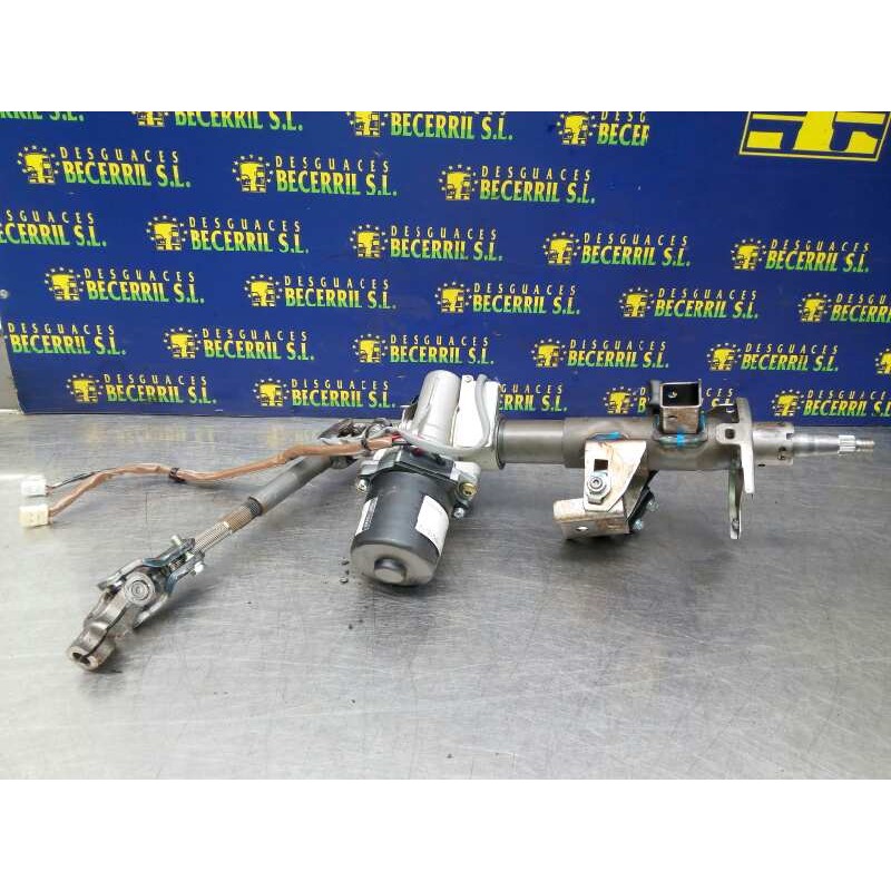 Recambio de columna direccion para peugeot 107 urban referencia OEM IAM 4103J7  