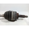 Recambio de transmision delantera izquierda para suzuki alto amf 310 gl referencia OEM IAM   