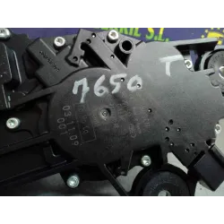Recambio de motor limpia trasero para ford focus c-max (cap) ghia (d) referencia OEM IAM 3M51R17K441  