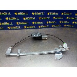 Recambio de elevalunas delantero izquierdo para hyundai accent (x3) 1.5 gs referencia OEM IAM   