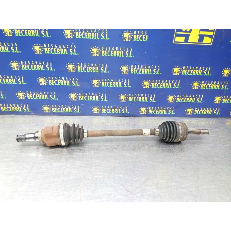 Recambio de transmision delantera izquierda para peugeot 107 urban referencia OEM IAM 3272JY Recambio de transmision delantera izquierda para peugeot 107 urban referencia OEM IAM 3272JY