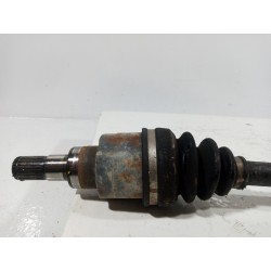 Recambio de transmision delantera izquierda para suzuki alto amf 310 gl referencia OEM IAM   