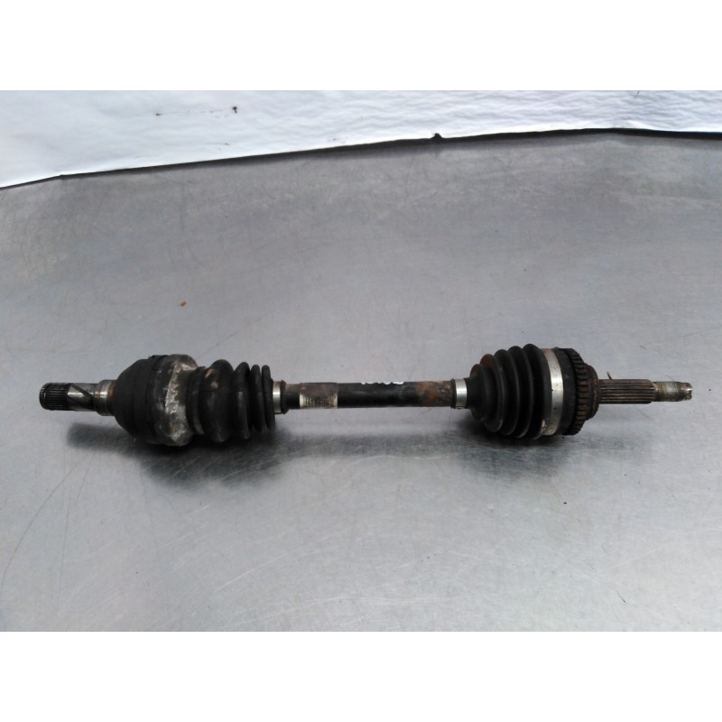 Recambio de transmision delantera izquierda para chevrolet aveo ls referencia OEM IAM Recambio de transmision delantera izquierda para chevrolet aveo ls referencia OEM IAM