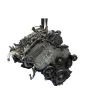 Recambio de motor completo para hyundai i30 classic referencia OEM IAM D4FB BOSCH 167094KM
