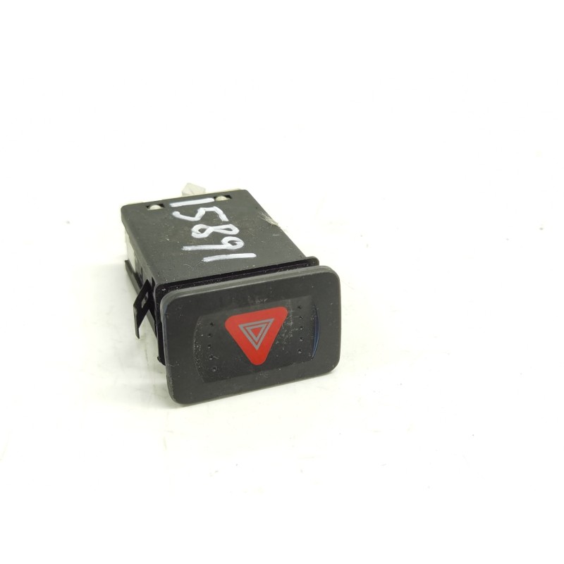 Recambio de warning para volkswagen golf iv berlina (1j1) básico referencia OEM IAM 1J0953235J Recambio de warning para volkswagen golf iv berlina (1j1) básico referencia OEM IAM 1J0953235J