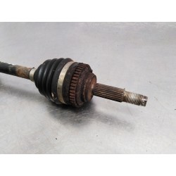 Recambio de transmision delantera izquierda para chevrolet aveo ls referencia OEM IAM   