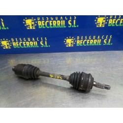 Recambio de transmision delantera izquierda para honda accord berlina (cg7-9/ch1-7) 1.8i ls (5 asientos) (ch7) referencia OEM IA