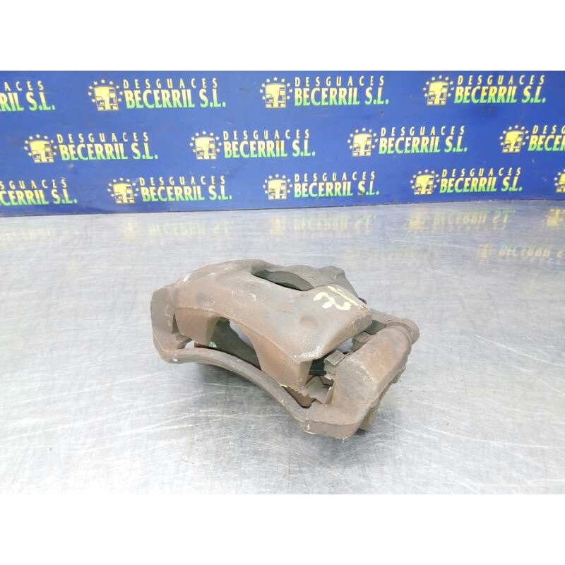 Recambio de pinza freno delantera izquierda para peugeot 107 urban referencia OEM IAM 4401G8  